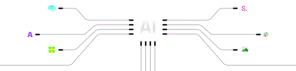 Olanur AI lawyer matching and intake flow diagram