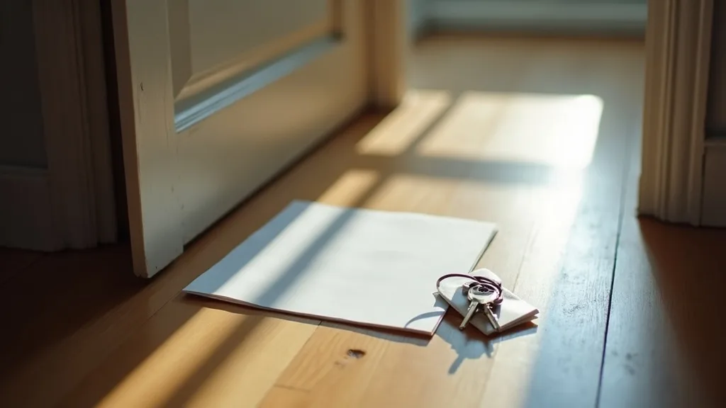 Eviction Notices in Ontario: What an N4, N11, N12 or N13 Actually Starts