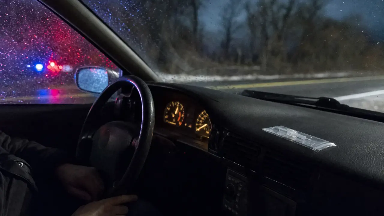 Impaired Driving in Ontario (2026): The Roadside Penalties, the Criminal Charge, and What You Can Still Fight
