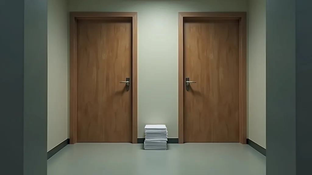 Landlord and Tenant Board Ontario: Two Doors Into the Same Hearing Room
