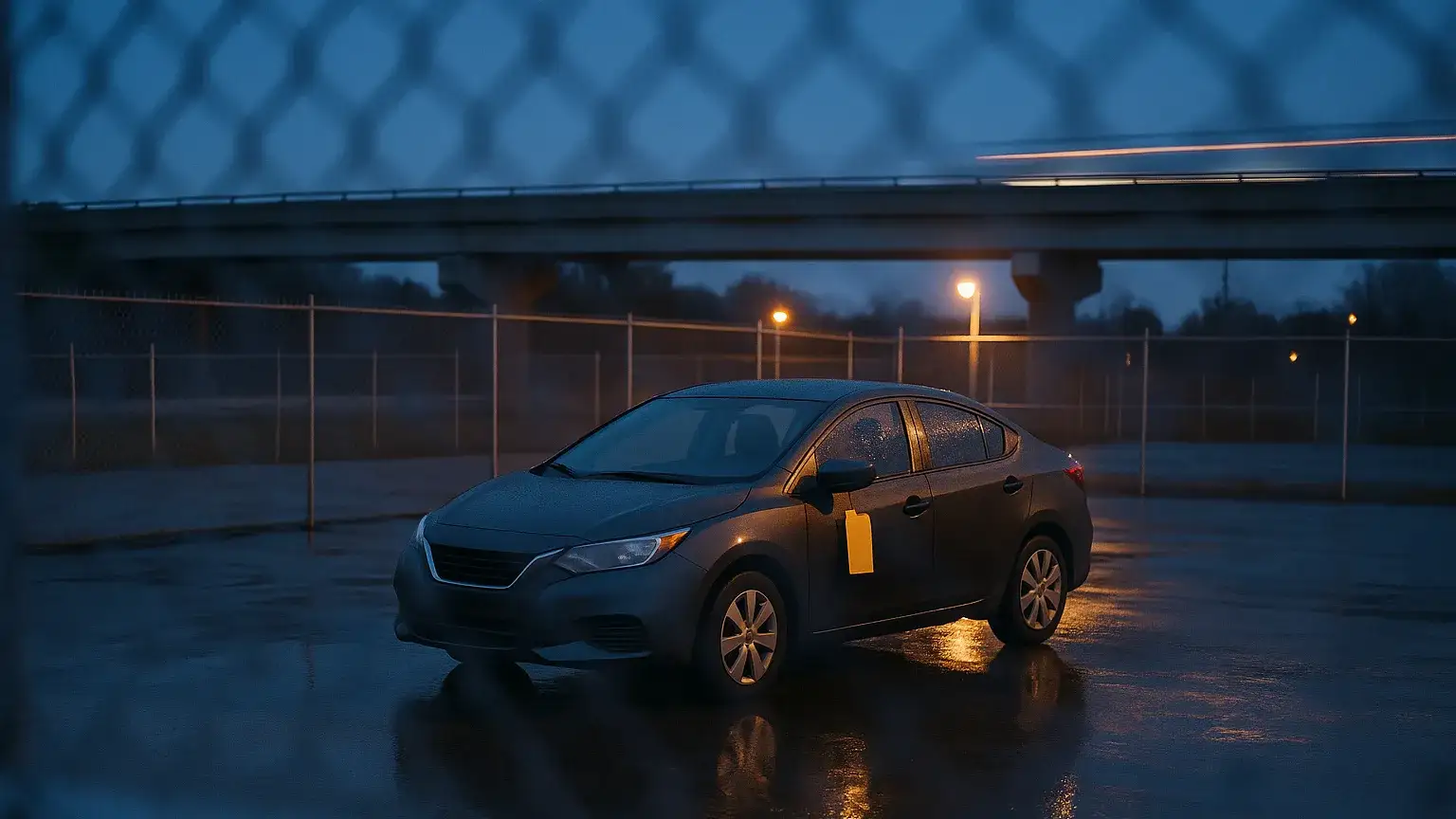 Stunt Driving in Ontario (2026): What the Charge Takes, and What You Can Still Fight